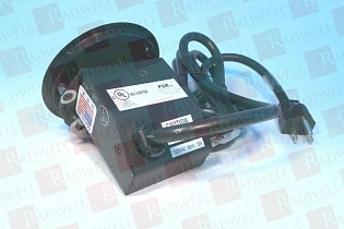 Вспомогательный прибор для источника питания Артикул T3-AC2-BLK от производителя FSR INC