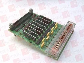 Плата ПК Плата ПЛК / дополнения к  плататам Артикул 8652-4001 от производителя CONVERTEAM