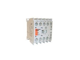 Sprecher + Schuh CS8-31Z-600