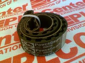 Ремень Артикул 350H100 от производителя POWER DRIVE