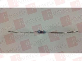 Резистор  Артикул YR1B1K27CC от производителя TE CONNECTIVITY