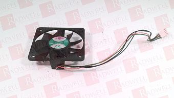 Вентилятор / терморегулирование для продуктов и печатных плат Артикул DF127720BH от производителя TOP MOTOR