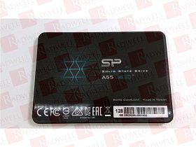 Жесткий диск Артикул SU128GBSS3A55S25AH от производителя SILICON POWER