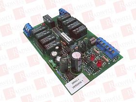 Модуль / стойка ПЛК Артикул DRN3.1 от производителя AUTOMATION COMPONENTS INC