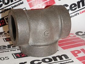 Труба и муфта Артикул 1-1/4X1-1/4X1-1/2 от производителя TYCO