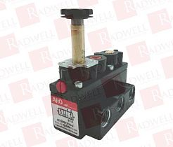 Регулирующий клапан Артикул A212SS-000-N от производителя INGERSOLL RAND