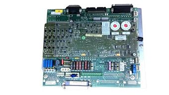 Контроллер безопасности KUKA SafetyControl с двойным интерфейсом и настраиваемой шиной SafetyBus