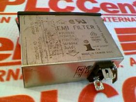 Фильтр  радиопомех Артикул 83510030 от производителя INTERPOWER