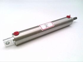 Пневматический цилиндр ALLENAIR A118X3SRF