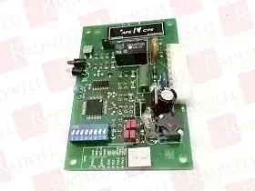 Плата ПК Плата ПЛК / дополнения к  плататам Артикул 301SL0040-01 от производителя CANADIAN PARKING EQUIPMENT