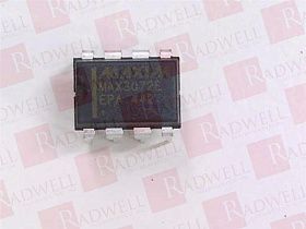 Радиоприемник  Артикул MAX3072EEPA+ от производителя MAXIM INTEGRATED PRODUCTS