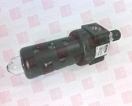 Пневматический линейный смазчик Артикул 15L22NA от производителя PARKER