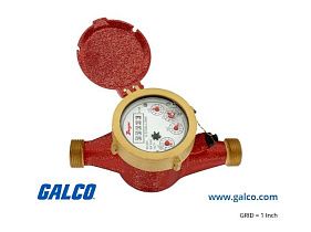 Dwyer Instruments WMH-A-C-02-1