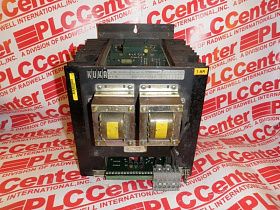 Привод KUKA TRM-20-250V-I
