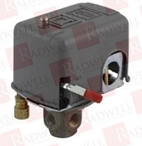 Реле давления Артикул 9013FHG44J68M1X от производителя TELEMECANIQUE SENSORS