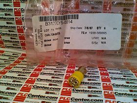 Светодиодная лампа / Лампочка Артикул B3127CY5-0014 от производителя LEDTRONICS