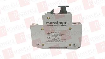 Размыкающий переключатель Артикул FDS-30-C-1 от производителя MARATHON SPECIAL PRODUCTS