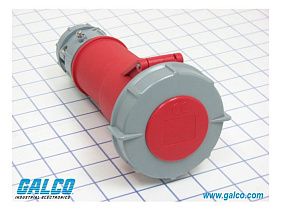 Mennekes Electrical Products ME330C7W