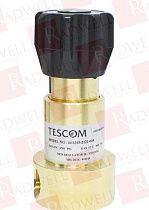 Пневматический регулятор Артикул 44-1315-2122-005 от производителя TESCOM