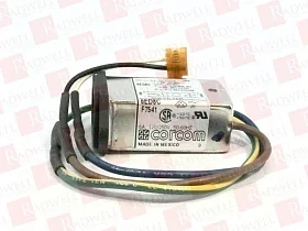 Фильтр  радиопомех Артикул 6ED8C от производителя TE CONNECTIVITY