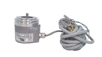 H33530.118\2500 Энкодер/Резольвер от HOHNER AUTOMATION