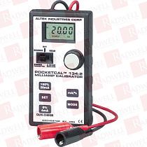 Калибратор / симулятор Артикул 134-2 от производителя TRANSMATION