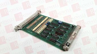 Плата ПК Плата ПЛК / дополнения к  плататам Артикул TN184 от производителя TECNEL PARMA