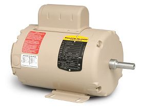 Baldor-ABB Motors AFL3525A