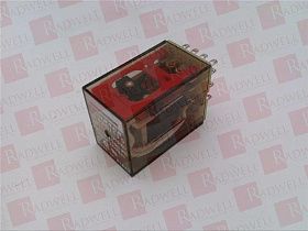 Реле / розетка Артикул RA4A0/115 от производителя TE CONNECTIVITY