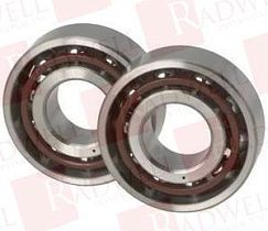 Подшипник Артикул 2MM218WI DUL от производителя TIMKEN