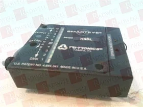 Фотоэлектрический датчик Артикул HSDLF1 от производителя TRI-TRONICS