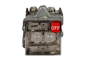 Cutler Hammer, Div of Eaton E30JY8