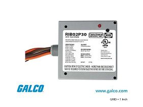 Functional Devices RIB02P30