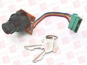 Бесконтактный выключатель Артикул KSL-784FC01-71J от производителя JAE ELECTRONICS