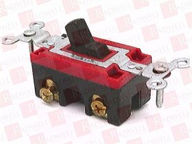 Настенный выключатель Артикул HBLCS1221 от производителя KELLEMS