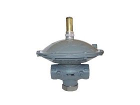 7216-6 Пневматический регулятор производства NORTH AMERICAN MFG