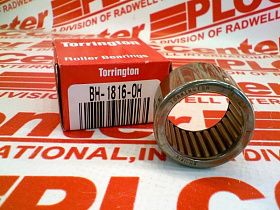 Подшипник Артикул BH-1816-OH от производителя TIMKEN