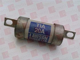 Артикул TIA20 от производителя LAWSON FUSES