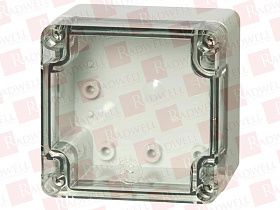 Шкаф Артикул PCT 080807 от производителя FIBOX