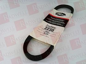 Ремень Артикул 4L230 от производителя GATES