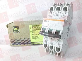 Автоматический выключатель в литом корпусе Артикул MGN61323 от производителя SCHNEIDER ELECTRIC