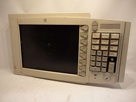 Интерфейс оператора Артикул 5953-8000 от производителя NCR