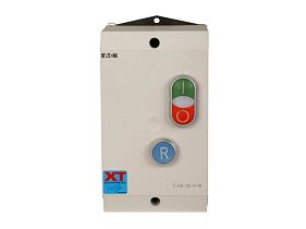 Cutler Hammer, Div of Eaton ECX09B5ATA-R63/B