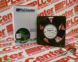 Вентилятор / терморегулятор для панели управления Артикул A-4AXEN от производителя TPC WIRE & CABLE