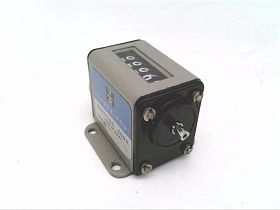 728-715-002 Сумматор времени и счета от VEEDER ROOT