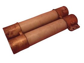 151D933G04 Предохранитель от WESTINGHOUSE