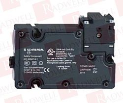 Селекторный переключатель Артикул TZFWSP24VDC96 от производителя SCHMERSAL