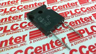 Резистор  Артикул MHP100101F от производителя TT ELECTRONICS