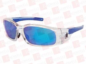 Защитные очки Артикул SR148B от производителя MCR SAFETY