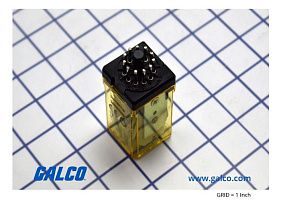 IDEC RR3PA-ULCDC12V